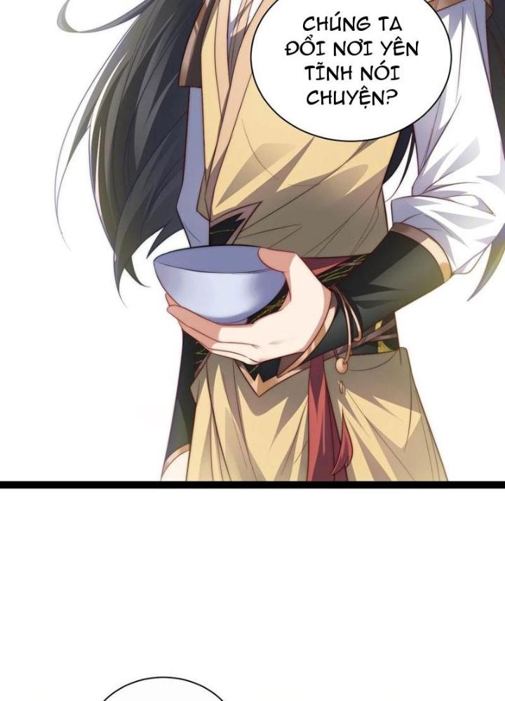 Tu Chân Thiên Mệnh Đại Phế Vật Chapter 20 - Trang 3