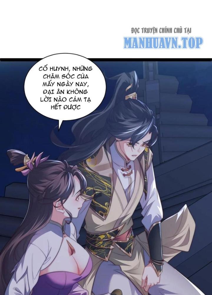 Tu Chân Thiên Mệnh Đại Phế Vật Chapter 20 - Trang 3