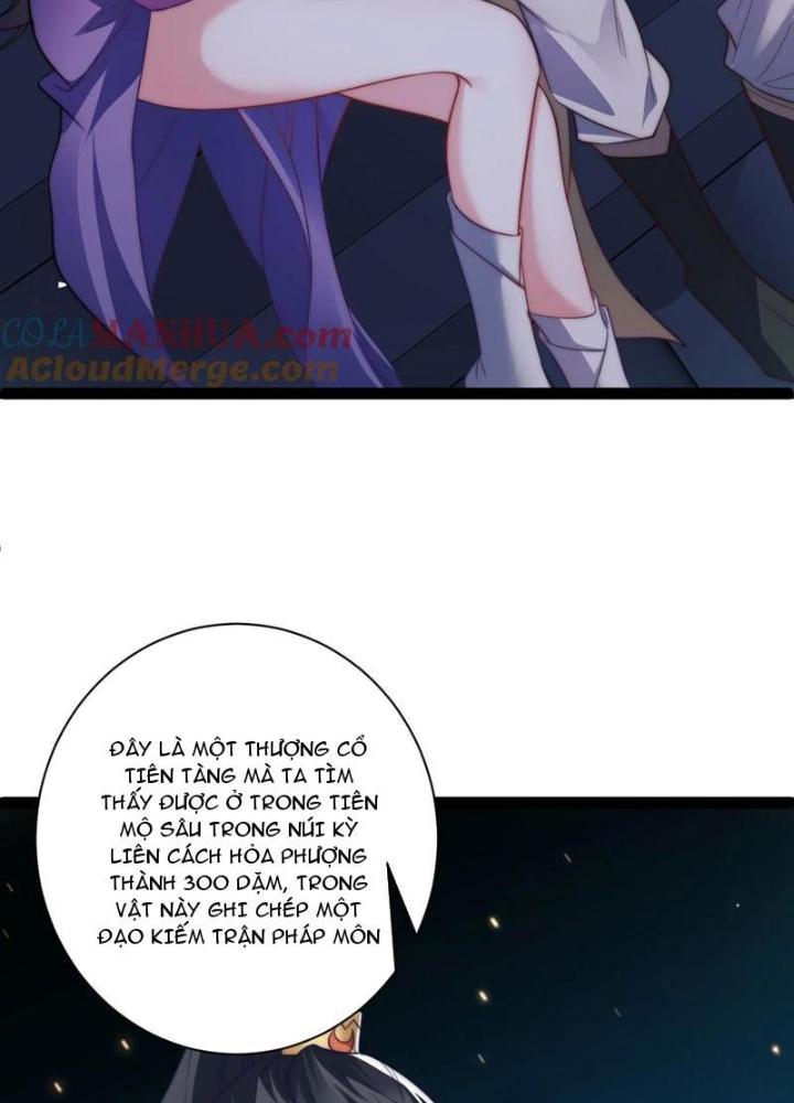 Tu Chân Thiên Mệnh Đại Phế Vật Chapter 20 - Trang 3