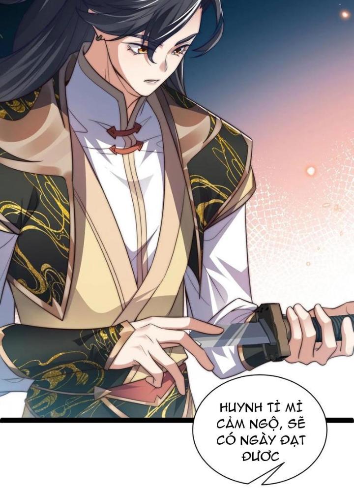 Tu Chân Thiên Mệnh Đại Phế Vật Chapter 20 - Trang 3