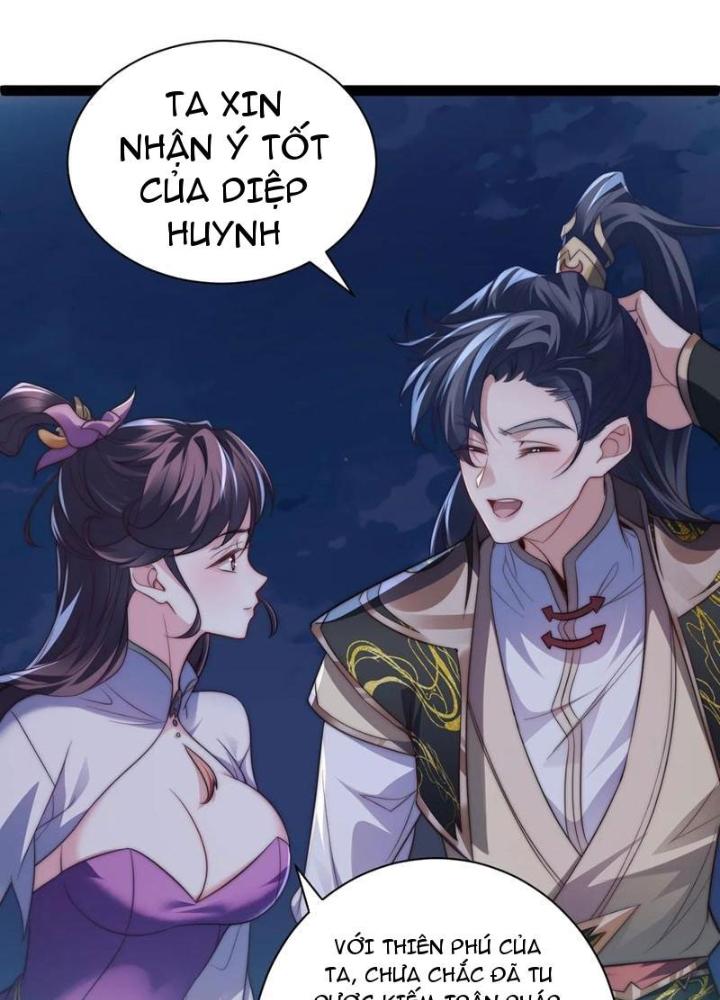 Tu Chân Thiên Mệnh Đại Phế Vật Chapter 20 - Trang 3