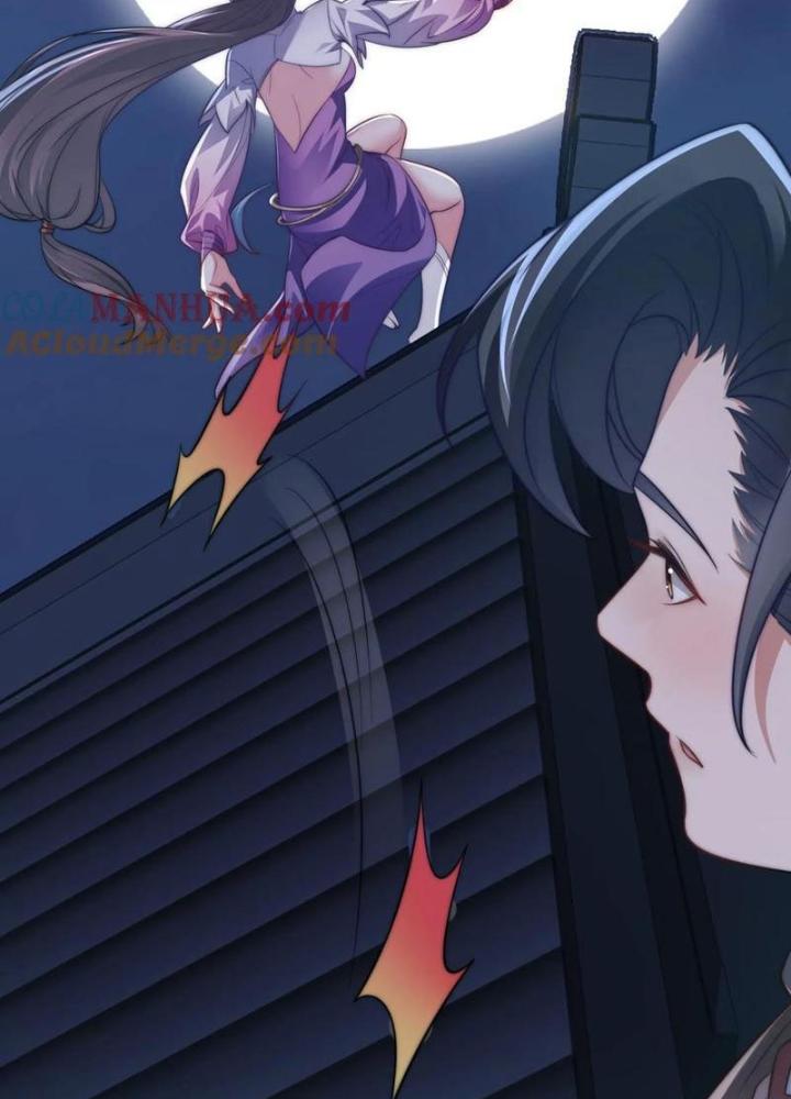 Tu Chân Thiên Mệnh Đại Phế Vật Chapter 20 - Trang 3