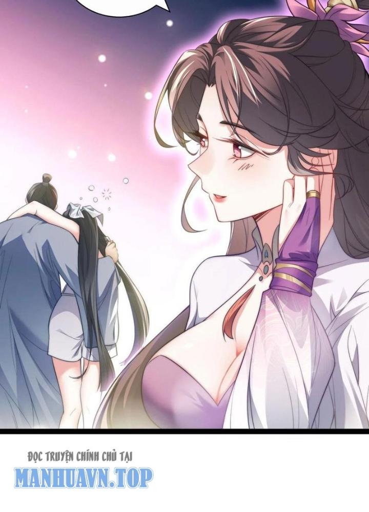 Tu Chân Thiên Mệnh Đại Phế Vật Chapter 20 - Trang 3