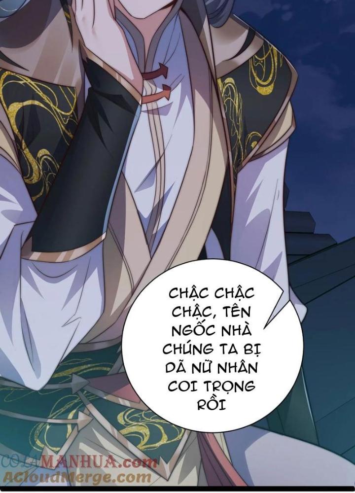 Tu Chân Thiên Mệnh Đại Phế Vật Chapter 20 - Trang 3