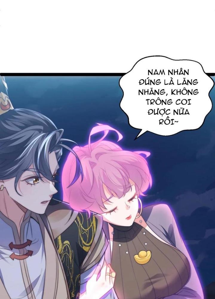 Tu Chân Thiên Mệnh Đại Phế Vật Chapter 20 - Trang 3