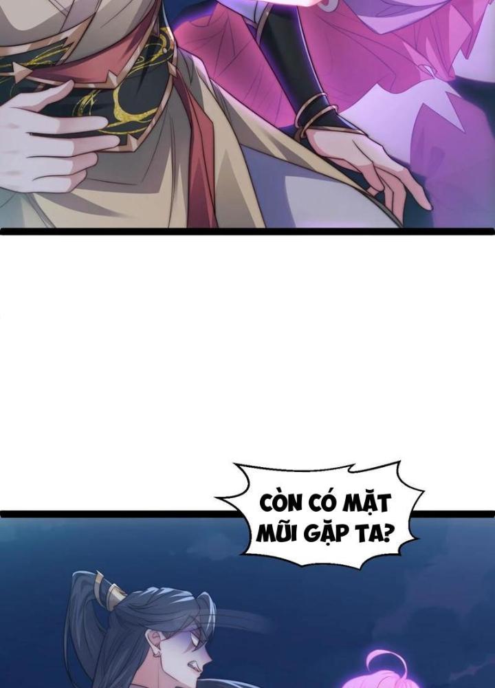 Tu Chân Thiên Mệnh Đại Phế Vật Chapter 20 - Trang 3