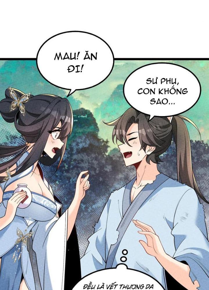 Lòng Hiếu Thảo Của Đồ Đệ Ta Gần Như Biến Chất! Chapter 15 - Trang 2