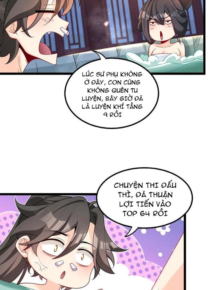 Lòng Hiếu Thảo Của Đồ Đệ Ta Gần Như Biến Chất! Chapter 15 - Trang 2