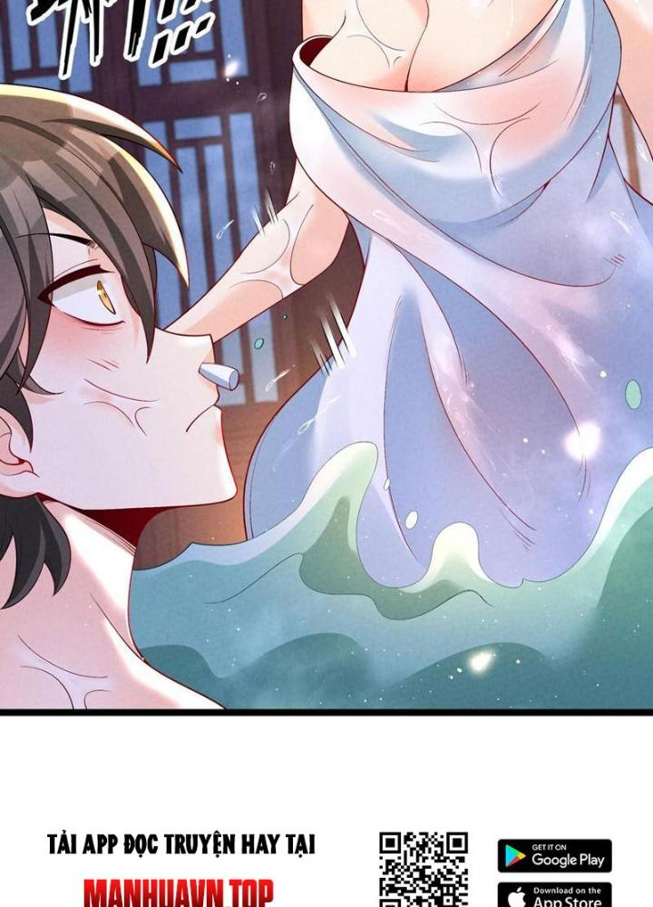 Lòng Hiếu Thảo Của Đồ Đệ Ta Gần Như Biến Chất! Chapter 15 - Trang 2