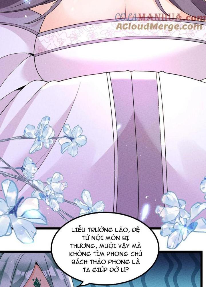 Lòng Hiếu Thảo Của Đồ Đệ Ta Gần Như Biến Chất! Chapter 15 - Trang 2