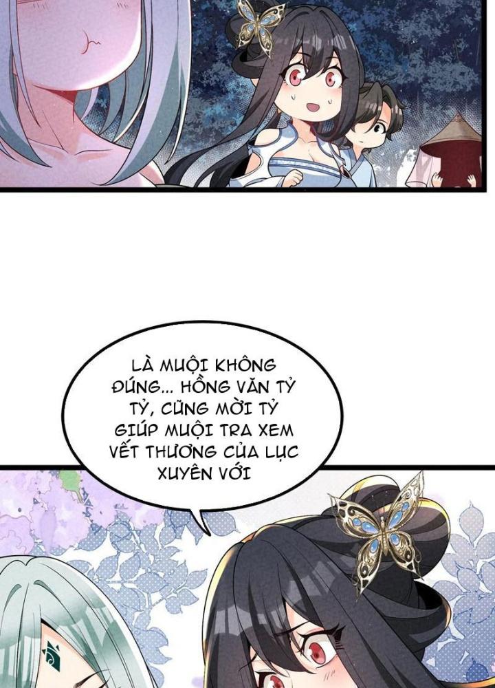 Lòng Hiếu Thảo Của Đồ Đệ Ta Gần Như Biến Chất! Chapter 15 - Trang 2