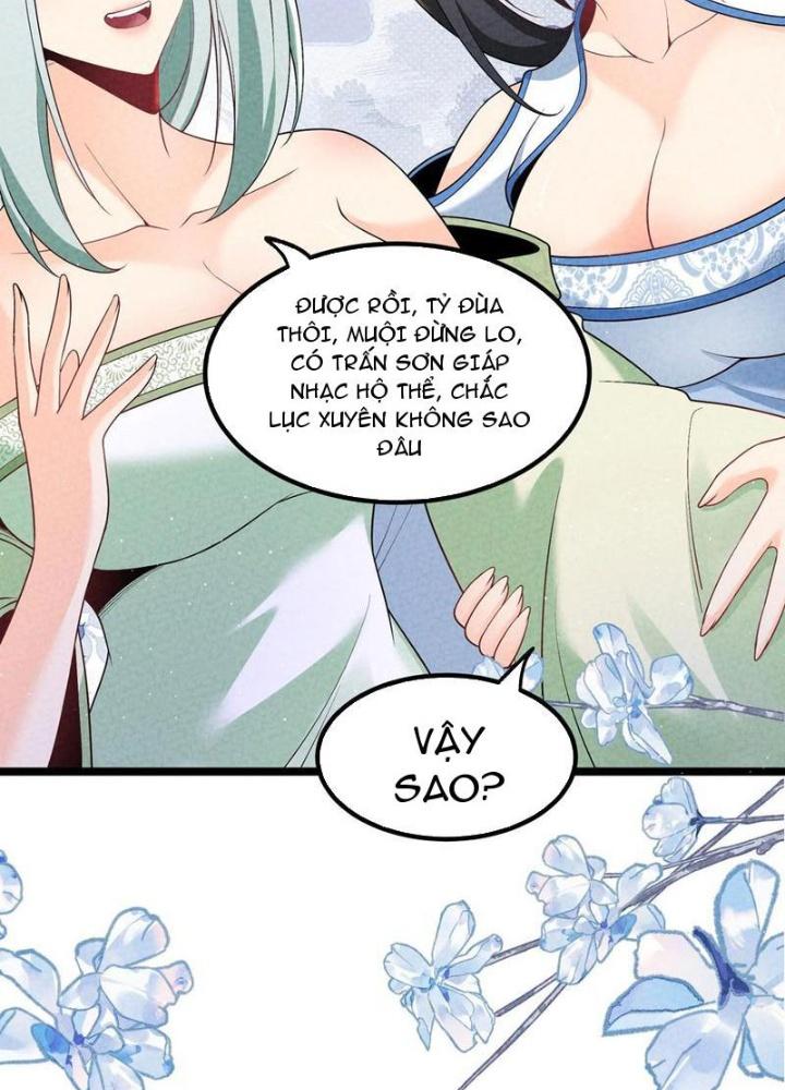 Lòng Hiếu Thảo Của Đồ Đệ Ta Gần Như Biến Chất! Chapter 15 - Trang 2