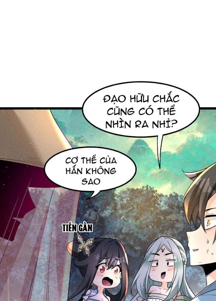 Lòng Hiếu Thảo Của Đồ Đệ Ta Gần Như Biến Chất! Chapter 15 - Trang 2