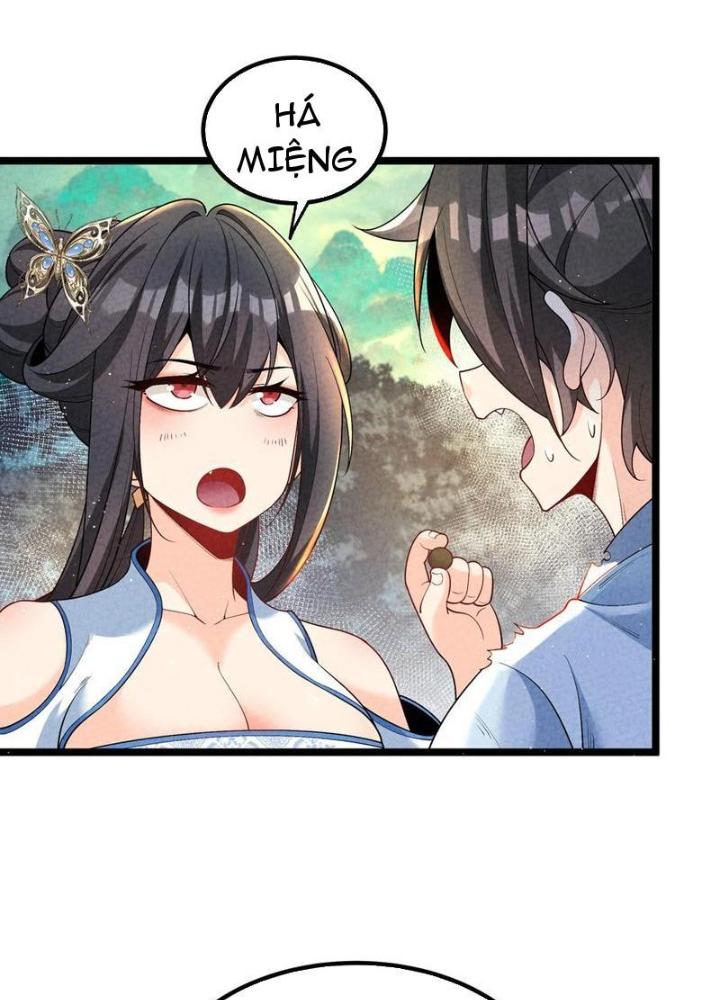 Lòng Hiếu Thảo Của Đồ Đệ Ta Gần Như Biến Chất! Chapter 15 - Trang 2