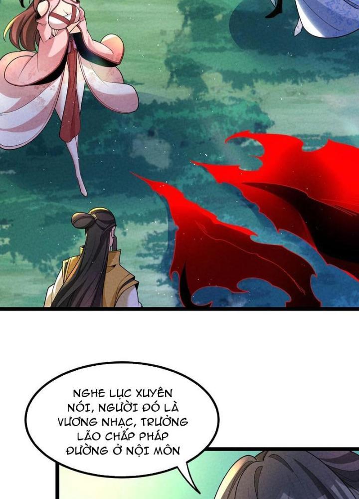 Lòng Hiếu Thảo Của Đồ Đệ Ta Gần Như Biến Chất! Chapter 15 - Trang 2