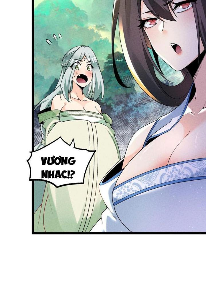 Lòng Hiếu Thảo Của Đồ Đệ Ta Gần Như Biến Chất! Chapter 15 - Trang 2