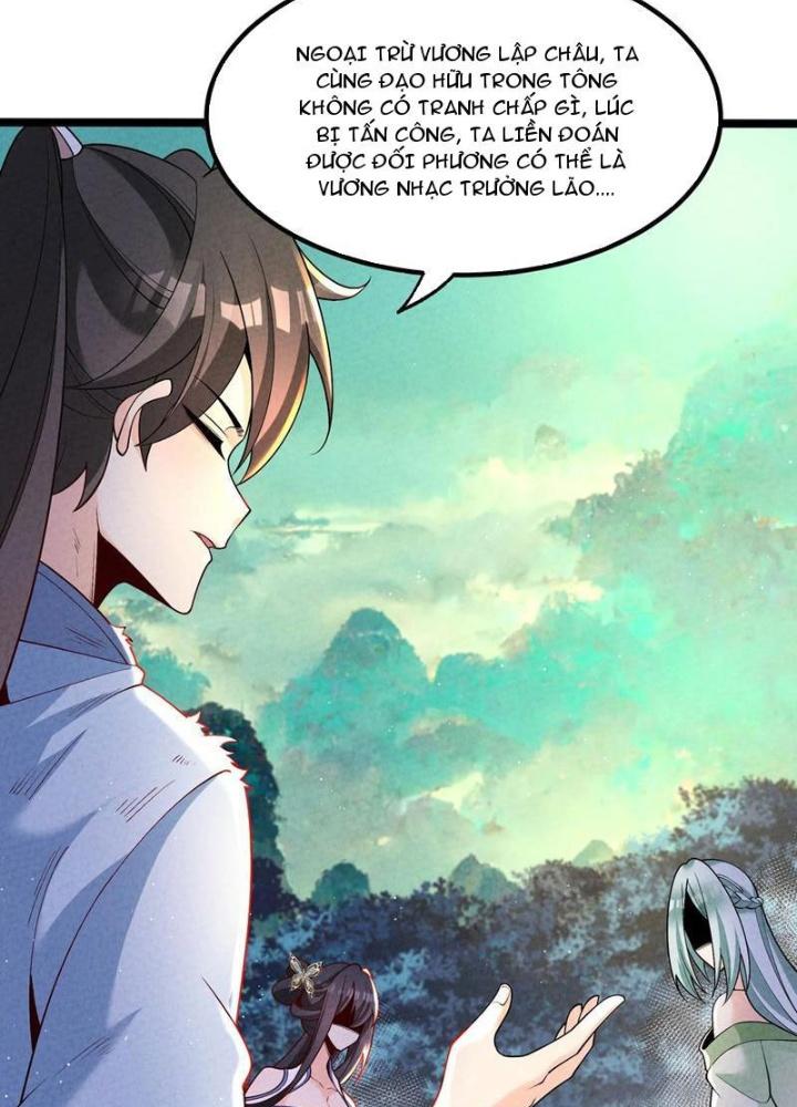 Lòng Hiếu Thảo Của Đồ Đệ Ta Gần Như Biến Chất! Chapter 15 - Trang 2