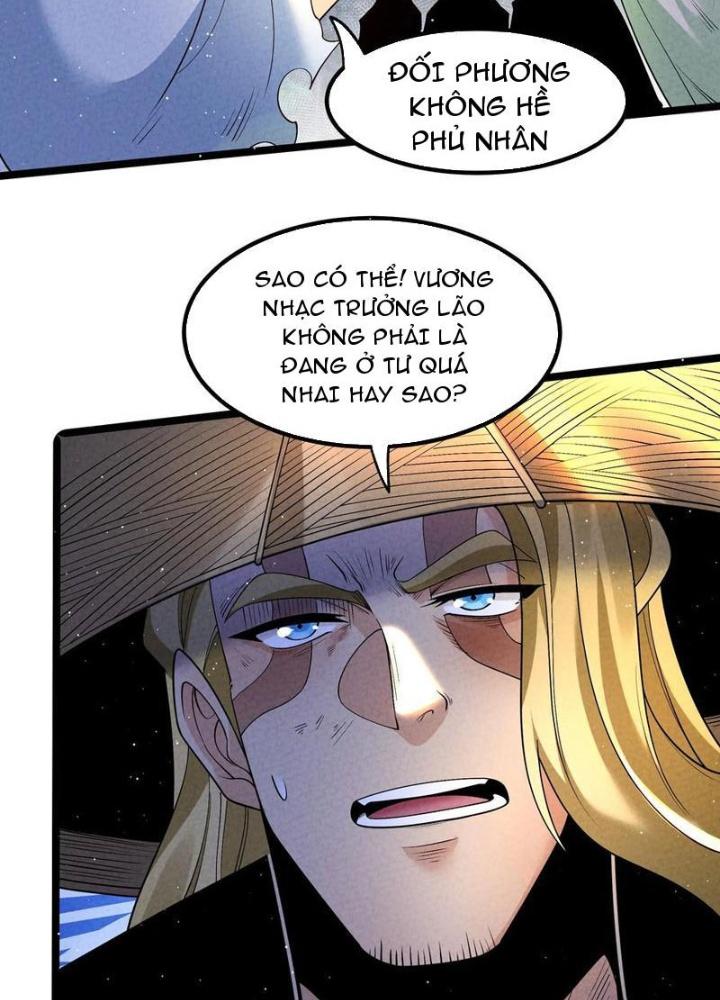 Lòng Hiếu Thảo Của Đồ Đệ Ta Gần Như Biến Chất! Chapter 15 - Trang 2