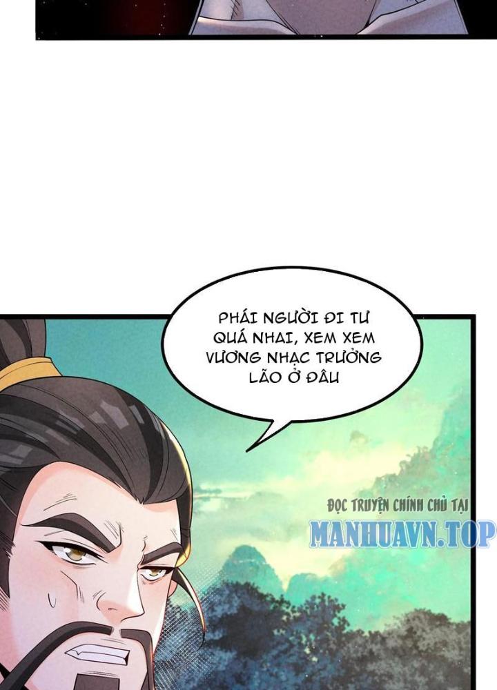 Lòng Hiếu Thảo Của Đồ Đệ Ta Gần Như Biến Chất! Chapter 15 - Trang 2