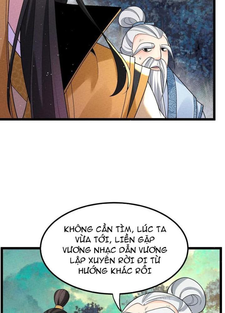 Lòng Hiếu Thảo Của Đồ Đệ Ta Gần Như Biến Chất! Chapter 15 - Trang 2