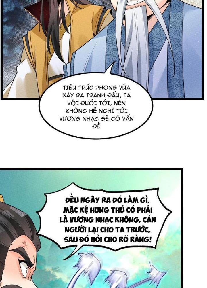 Lòng Hiếu Thảo Của Đồ Đệ Ta Gần Như Biến Chất! Chapter 15 - Trang 2