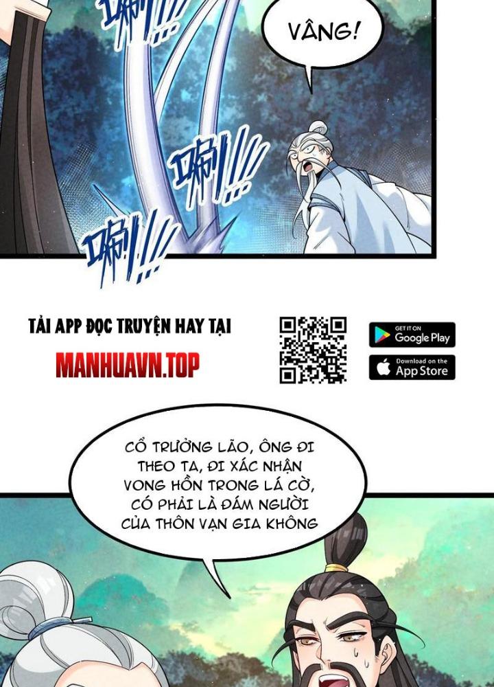 Lòng Hiếu Thảo Của Đồ Đệ Ta Gần Như Biến Chất! Chapter 15 - Trang 2