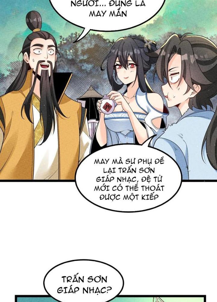 Lòng Hiếu Thảo Của Đồ Đệ Ta Gần Như Biến Chất! Chapter 15 - Trang 2