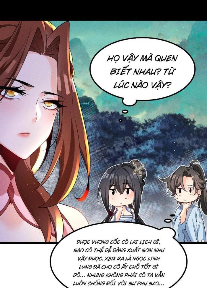 Lòng Hiếu Thảo Của Đồ Đệ Ta Gần Như Biến Chất! Chapter 15 - Trang 2