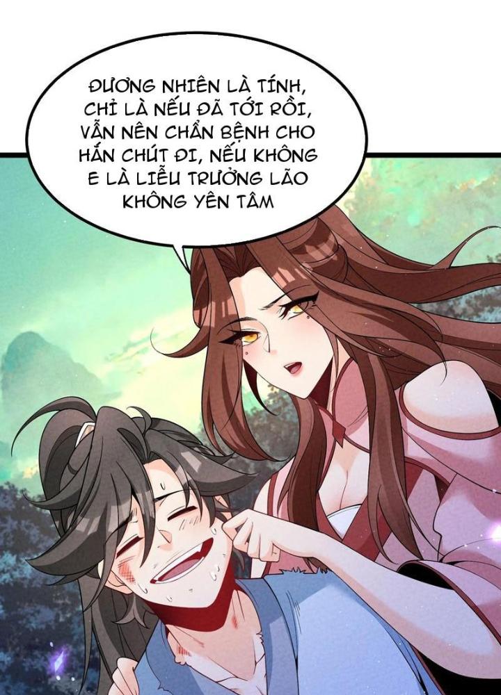 Lòng Hiếu Thảo Của Đồ Đệ Ta Gần Như Biến Chất! Chapter 15 - Trang 2