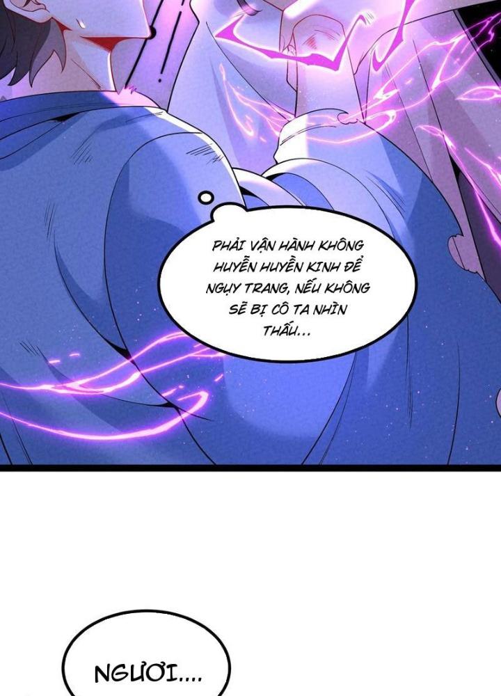 Lòng Hiếu Thảo Của Đồ Đệ Ta Gần Như Biến Chất! Chapter 15 - Trang 2