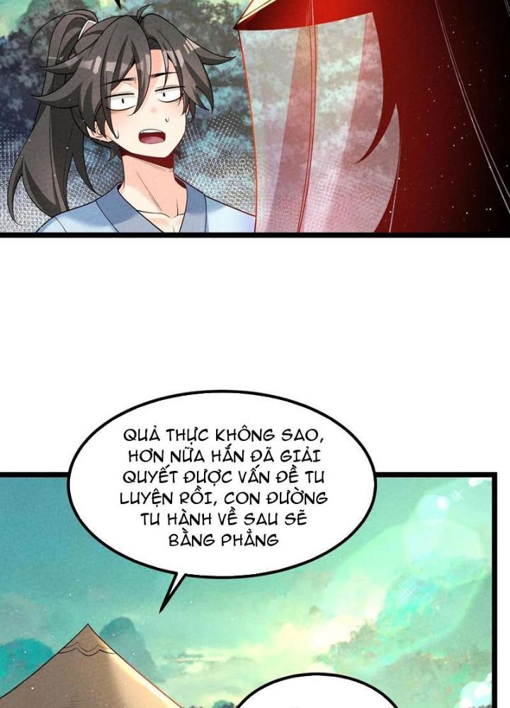 Lòng Hiếu Thảo Của Đồ Đệ Ta Gần Như Biến Chất! Chapter 15 - Trang 2