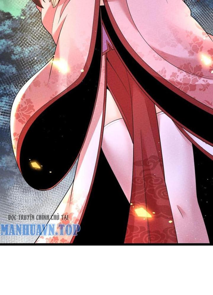 Lòng Hiếu Thảo Của Đồ Đệ Ta Gần Như Biến Chất! Chapter 15 - Trang 2