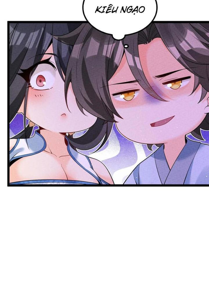 Lòng Hiếu Thảo Của Đồ Đệ Ta Gần Như Biến Chất! Chapter 15 - Trang 2