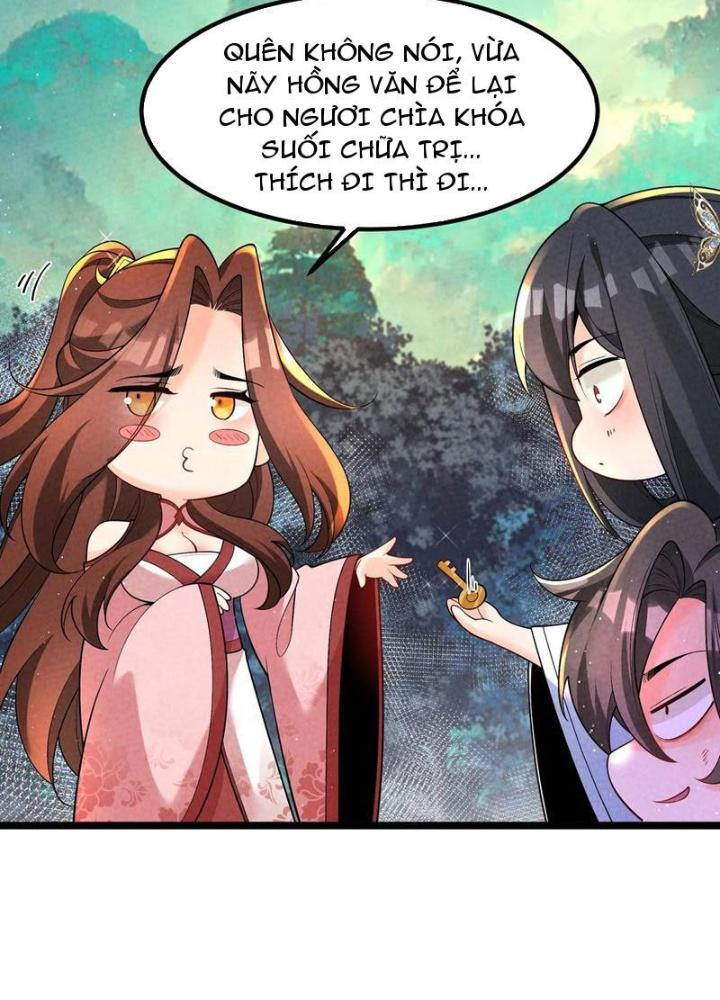 Lòng Hiếu Thảo Của Đồ Đệ Ta Gần Như Biến Chất! Chapter 15 - Trang 2
