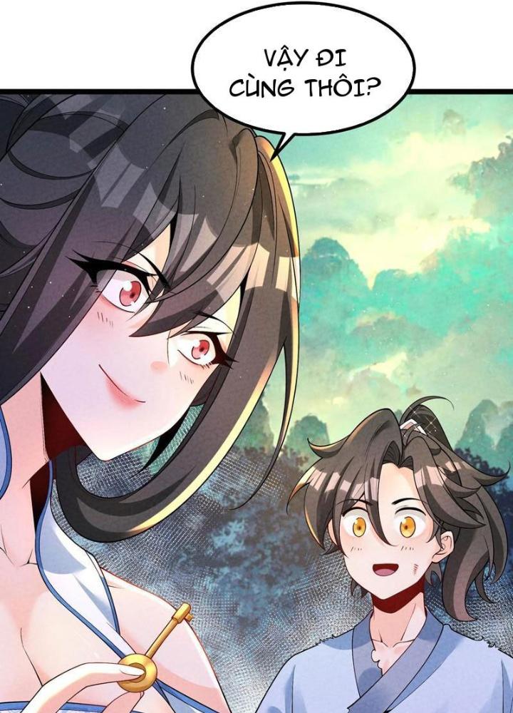 Lòng Hiếu Thảo Của Đồ Đệ Ta Gần Như Biến Chất! Chapter 15 - Trang 2