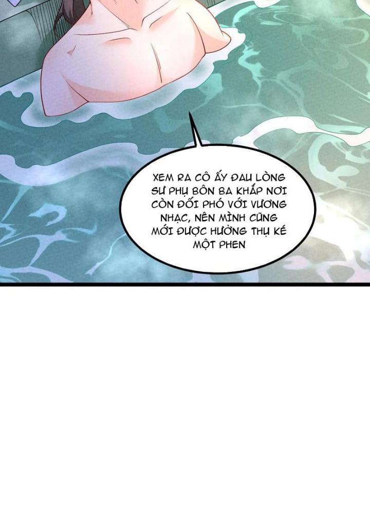 Lòng Hiếu Thảo Của Đồ Đệ Ta Gần Như Biến Chất! Chapter 15 - Trang 2