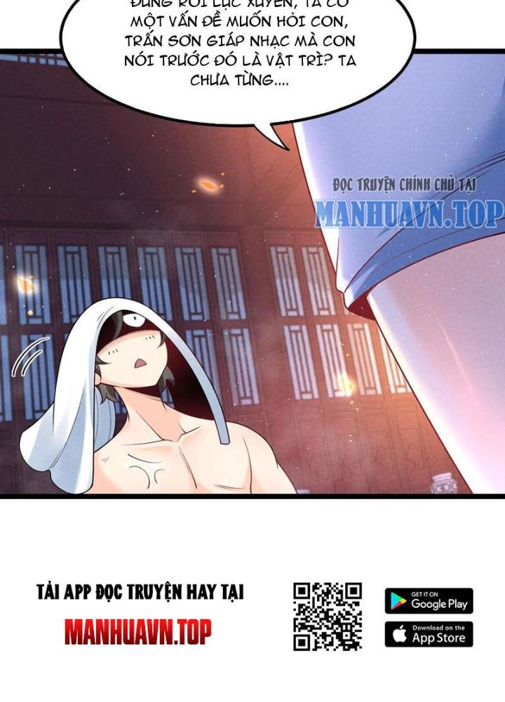 Lòng Hiếu Thảo Của Đồ Đệ Ta Gần Như Biến Chất! Chapter 15 - Trang 2