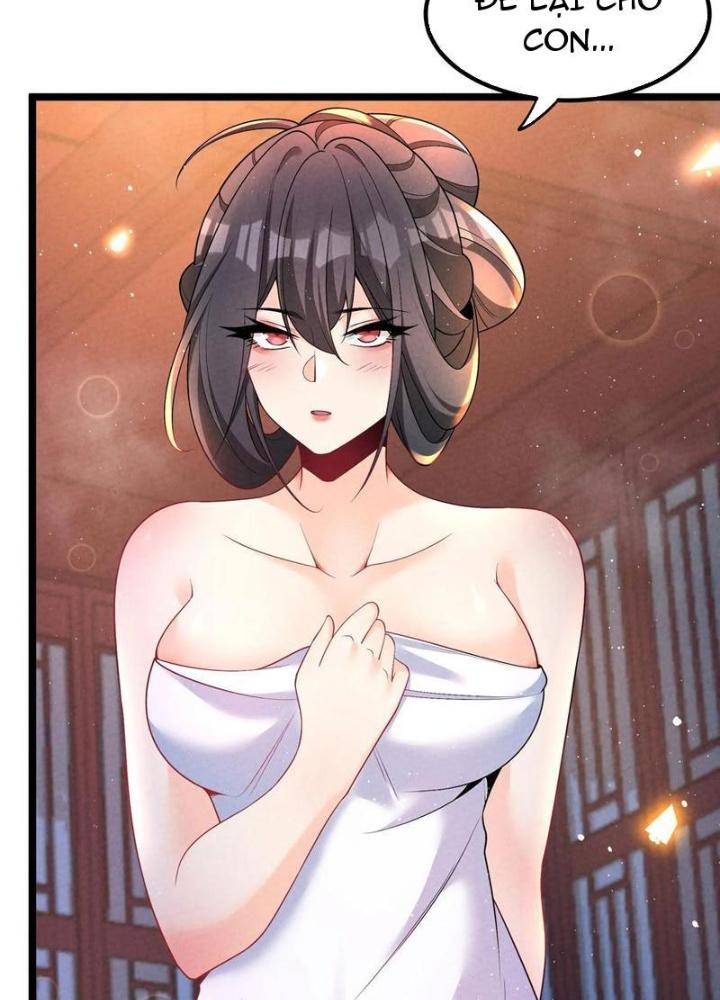 Lòng Hiếu Thảo Của Đồ Đệ Ta Gần Như Biến Chất! Chapter 15 - Trang 2