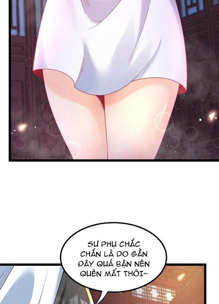 Lòng Hiếu Thảo Của Đồ Đệ Ta Gần Như Biến Chất! Chapter 15 - Trang 2