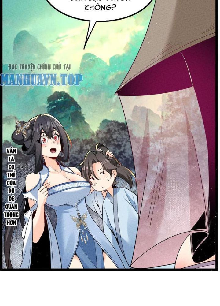 Lòng Hiếu Thảo Của Đồ Đệ Ta Gần Như Biến Chất! Chapter 15 - Trang 2