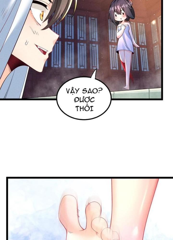 Lòng Hiếu Thảo Của Đồ Đệ Ta Gần Như Biến Chất! Chapter 15 - Trang 2