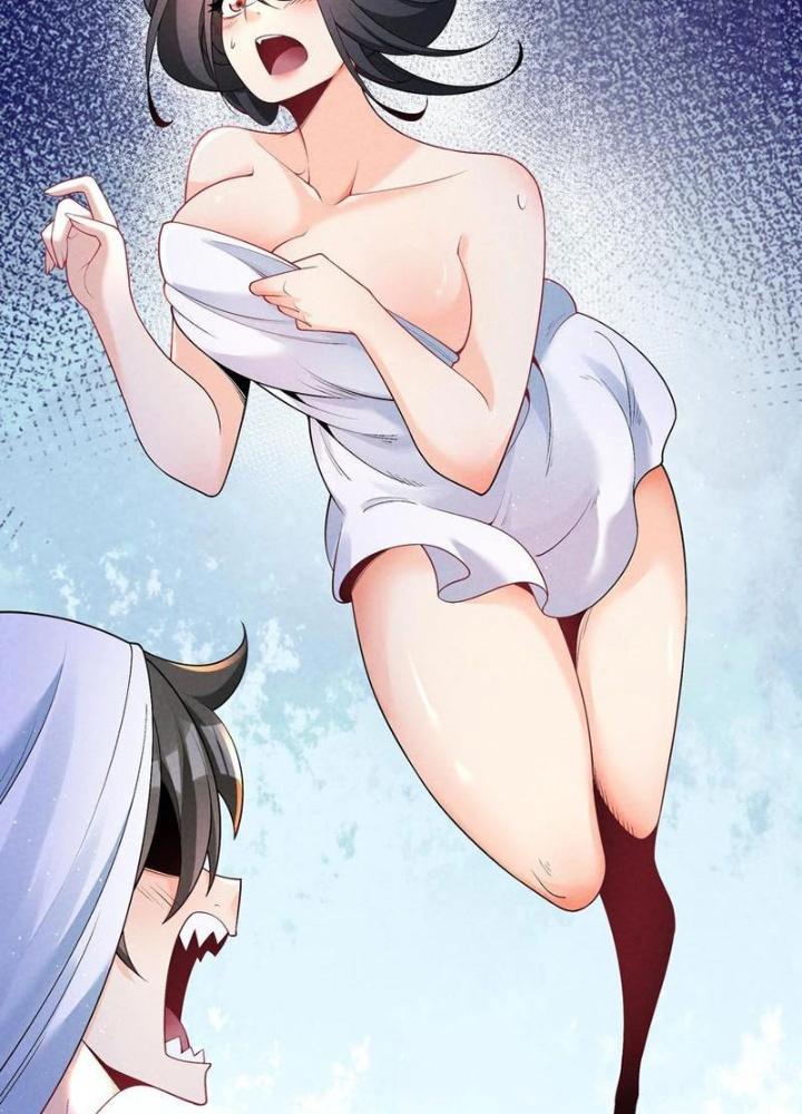 Lòng Hiếu Thảo Của Đồ Đệ Ta Gần Như Biến Chất! Chapter 15 - Trang 2