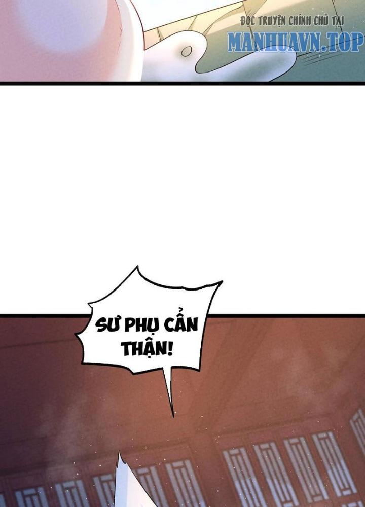 Lòng Hiếu Thảo Của Đồ Đệ Ta Gần Như Biến Chất! Chapter 15 - Trang 2