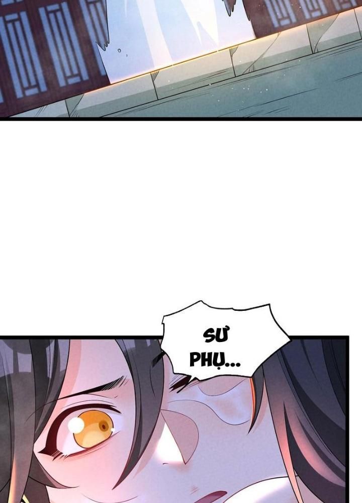 Lòng Hiếu Thảo Của Đồ Đệ Ta Gần Như Biến Chất! Chapter 15 - Trang 2