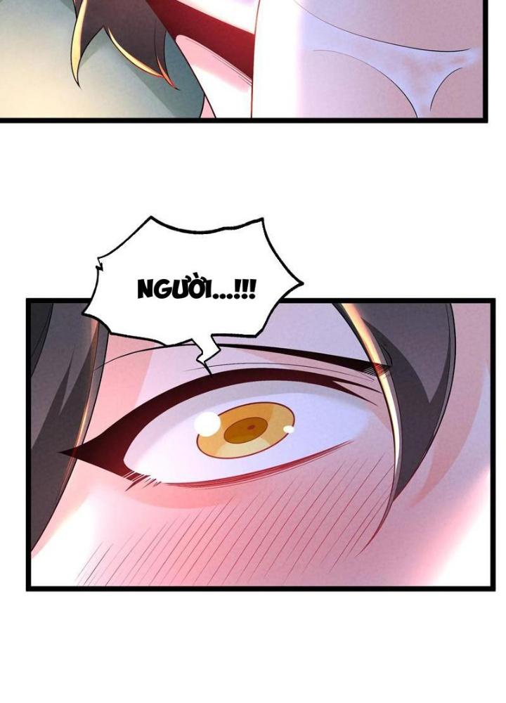 Lòng Hiếu Thảo Của Đồ Đệ Ta Gần Như Biến Chất! Chapter 15 - Trang 2