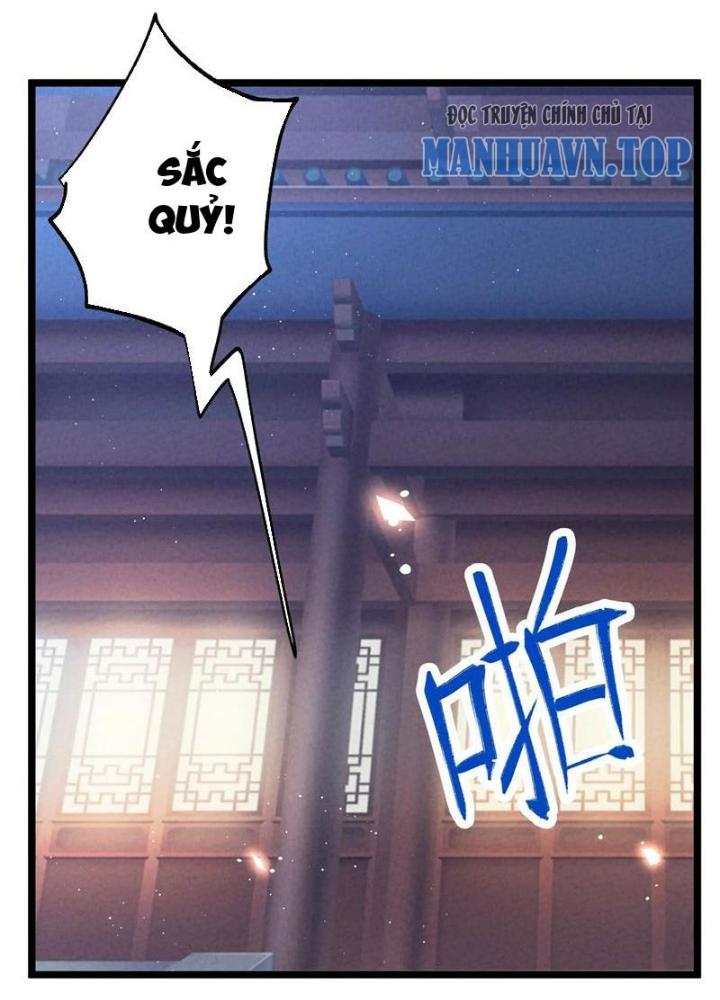 Lòng Hiếu Thảo Của Đồ Đệ Ta Gần Như Biến Chất! Chapter 15 - Trang 2