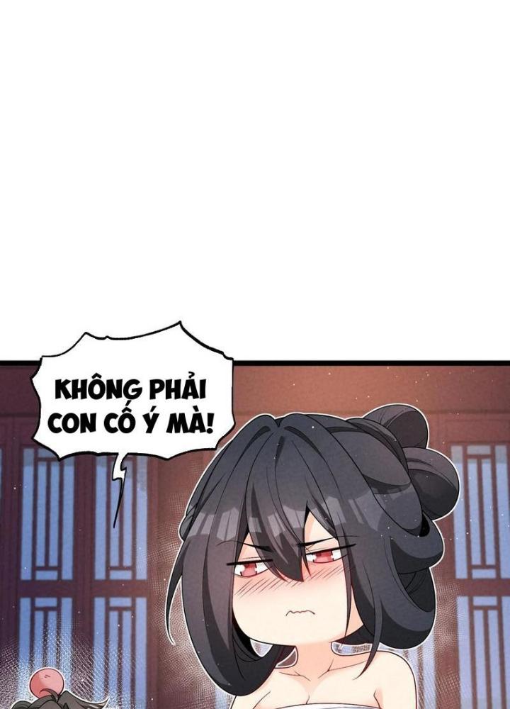 Lòng Hiếu Thảo Của Đồ Đệ Ta Gần Như Biến Chất! Chapter 15 - Trang 2