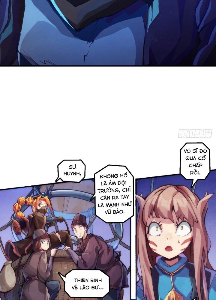 Long Hưởng Thiên Hạ Chapter 102 - Trang 3