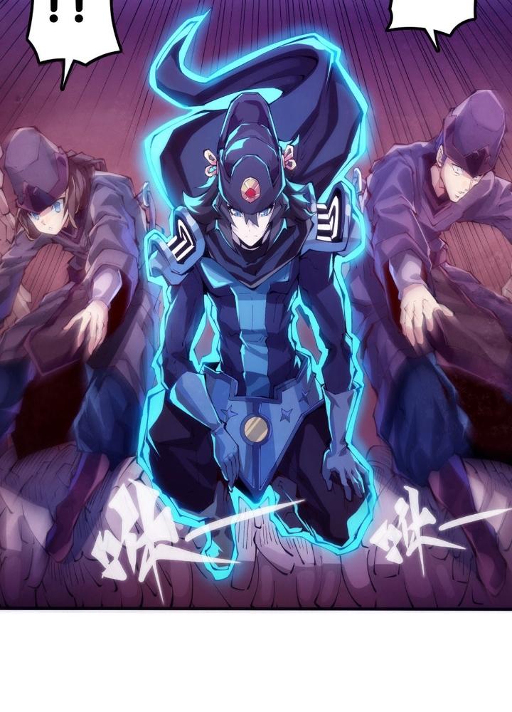 Long Hưởng Thiên Hạ Chapter 102 - Trang 3