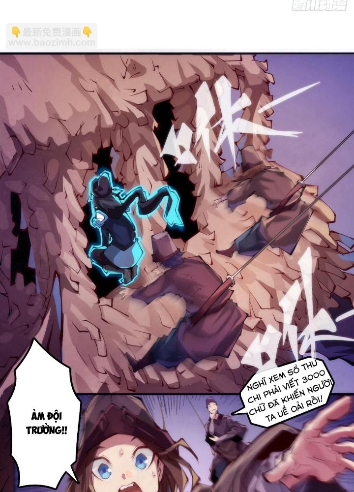 Long Hưởng Thiên Hạ Chapter 102 - Trang 3